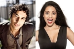 Kunal Nayyar, lilly singh, from kunal nayyar to lilly singh nine indian origin actors gaining stardom from american shows, Padma lakshmi