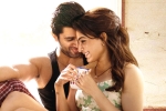 Vijay Deverakonda, Kushi Trailer news, kushi trailer is packed with emotions, Kushi