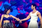 Vijay Deverakonda Samantha live performance, Vijay deverakonda Samantha dance, kushi musical night was the magic created, Kushi