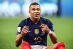 Kylian Mbappe career, Kylian Mbappe wealth, mbappe rejects a record bid, France