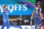 LSG Vs MI highlights, LSG Vs MI news, what just happened in lsg match, Akash ambani