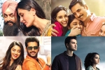 Independence day releases, Laal Singh Chaddha updates, four big releases this weekend, Macherla niyojakavargam