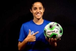 Indian footballer, Dalima Chhibber moving to canada, indian footballer moves to canada due to lack of facilities back home, Indian football Indian footballer, Dalima Chhibber moving to canada, indian footballer moves to canada due to lack of facilities back home, Indian football