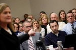 USA gymnastics Doctor, USA gymnastics Doctor, former usa gymnastics doctor sentenced 40 175 years for sexual assaults, Gymnastics