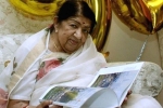 Lata Mangeshkar health, Lata Mangeshkar, lata mangeshkar s health condition critical, Lata mangeshkar