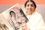 Lata Mangeshkar awards, Lata Mangeshkar, lata mangeshkar passed away, Padma bhushan