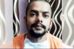 Anmol Bishnoi USA, Anmol Bishnoi latest, us arrests gangster lawrence bishnoi s brother anmol, Sidhu