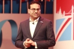 Laxman Narasimhan news, Laxman Narasimhan big role, indian origin laxman narasimhan named as starbucks ceo, Bucks
