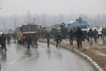pulwana terror attack, united nations on attack., leaders across the world condemn terror attack in jammu kashmir, Double standards