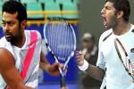 Prarthana Thombare, Rohan Bopanna, leander paes to partner rohan bopanna at 2016 rio olympics, Leander paes