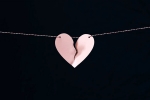 love, love, leaving your partner for someone won t improve your love life study, Honeymoon