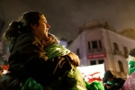 Senate, Argentina, argentina senate rejects bill to legalize abortion, Argentina senate