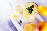 Lemon Water and Diabetes, Lemon Water and Diabetes health benefits, can drinking lemon water help manage diabetes, Healthy diet