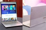 Lenovo ThinkBook Plus leaks, Lenovo ThinkBook Plus display, lenovo thinkbook plus with world s first rollable display in 2025, Las vegas