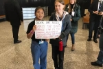 youngest speakers, Licypriya Kanjugam, 8 year old activist speaks up for climate change at cop25 in madrid, Greta thunberg