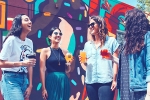 indian millennials at work, Fitness, the life goals of indian millennials work life balance travel fitness, Us higher studies