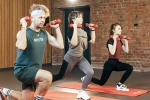 Heart Health new updates, Heart Health doctors, lifestyle changes you should make for a healthier heart, Swimming