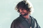 Liger latest updates, Vijay Deverakonda updates, liger first weekend worldwide collections, Puri connects