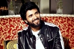 Vijay Deverakonda, Vijay Deverakonda breaking news, liger issue vijay deverakonda questioned by the ed officials, Puri jagannadh