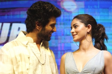 Vijay Deverakonda's Liger Total Business