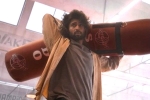 Liger collections, Liger breaking news, liger worldwide closing collections, Puri jagannadh