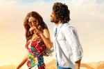 Liger collections, Liger numbers, liger first week worldwide collections, Ananya pandey