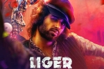 Liger latest updates, Vijay Deverakonda new updates, liger two days collections, Puri connects