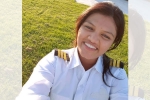 aarohi pandit and keithair misquitta, Mumbai, mumbai girl first in the world to cross atlantic ocean in light sports aircraft, Vikas swarup