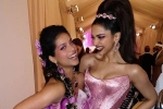 lilly singh at met gala 2019, superwoman, lilly singh aka superwoman says she knocked over chairs searching for deepika padukone at met gala, Jeremy scott