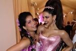 deepika padukone, lilly singh aka superwoman, lilly singh aka superwoman says she knocked over chairs searching for deepika padukone at met gala, Chhapaak