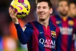 international football, Lionel Messi, lionel messi quits international football, Champions league