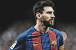 Lionel Messi, Football, lionel messi s 492 million pound contract leaked, Ballon d or