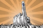 lok sabha elections 2019, online voting for NRIs, lok sabha elections 2019 no online voting for indian expats in uae clarifies consul general of india, Lok sabha elections 2019