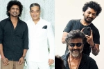 Kamal Haasan, Lokesh Kanagaraj news, lokesh kanagaraj about working with kamal haasan and rajinikanth, Upcoming movies