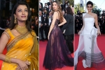 Cannes Film Festival, Cannes, cannes film festival here s a look at bollywood actresses first red carpet appearances, Cannes film festival