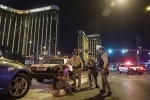 Las Vegas, Concert, death toll increases to 59 in las vegas shooting massacre, Gambler