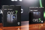 Lumio Arc 5 and Arc 7 specifications, Lumio Arc 5 and Arc 7 price, lumio arc 5 and arc 7 projectors all set for launch, F2 teaser