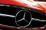 Luxury automakers latest updates, Mercedes Benz, luxury automakers hike prices up to 3 percent, Luxury automakers