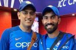 Rohit Sharma on T20 World Cup squad, Rohit Sharma T20 World Cup, rohit sharma s honest ms dhoni and dinesh karthik verdict, Rohit sharma