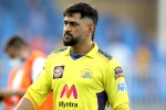 IPL 2022, Chennai Super Kings latest, ipl 2022 ms dhoni steps as chennai super kings captain, Suresh raina