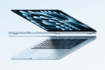 MacBook Air 2025 launch, MacBook Air 2025 latest, macbook air 2025 with m4 chip launched in india, Ipad pro