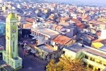 Madhapar Gujarat latest, Madhapar breaking updates, here is the asia s richest village that is located in gujarat, Chay