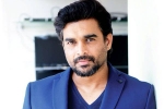 madhavan twitter, madhavan trolled for video, indian abroad trolls madhavan for posting video of devotees making way for ambulance, Vikram vedha