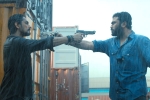 Aditi Rao Hydari, Maha Samudram budget, maha samudram release trailer hard hitting tale, Anu emmanuel