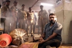 Vijay Sethupathi, Vijay Sethupathi Maharaja review, maharaja movie review rating story cast and crew, Skyscraper