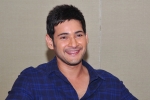 Mahesh Babu new, Mahesh Babu latest, mahesh babu back to panche kattu look, Srimanthudu