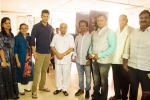 AR Murugadoss, Mahesh Babu movie release date, mahesh bonds with gujarat deputy cm, Deputy chief minister