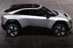 Mahindra BE 6e latest, Mahindra BE 6e pictures, mahindra be 6e launched in india, Electric car