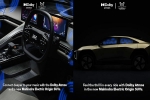 Mahindra Dolby Atmos EVs announcement, Mahindra Dolby Atmos EVs latest breaking, mahindra brings dolby atmos to its electric origin suvs, Indian origin