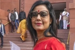 Mahua Moitra To Be Expelled Today?